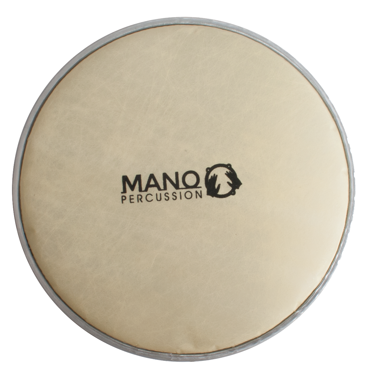 Mano Percussion | TDH365 | Plena Drum Head | Natural Mano Percussion | TDH365 | Plena Drum Head | Natural